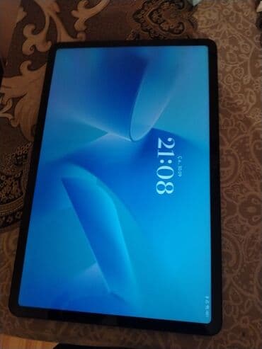 xiomi planşet: Yeni Xiaomi Redmi Pad Pro, 12,4", 128 GB, Ünvandan götürmə, Ödənişli çatdırılma — 1