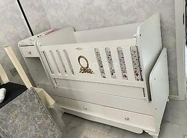 beshik: Kravat matrasida var qiymet son.Unvan Xirdalan — 1