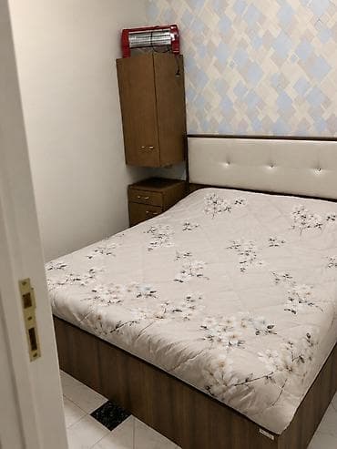 nur mobilya divan fabriki: 2 otaqlı, 45 kv. m — 3
