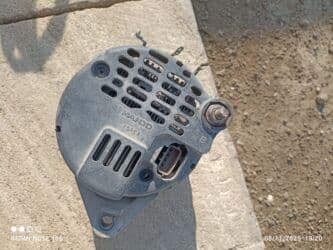 Hyundai SONATA, 2 l, Benzin, 2003 il, Orijinal, İşlənmiş