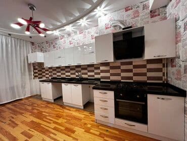 баку белый город купить квартиру: Пос. Бакиханов, 2 комнаты, Новостройка, 98 м² — 5