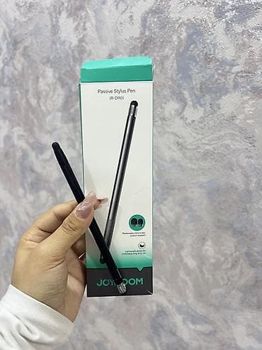 JOYROOM JR-DR01 Passive Stylus Pen - Passiv tipli sensor qələm –