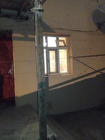 80 kv. m, 3 otaqlı, İşıq