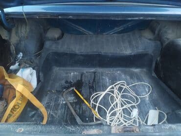 opel ölüxana zığ: VAZ (LADA) 2106: 0.3 l | 1990 il 1 km Sedan — 9