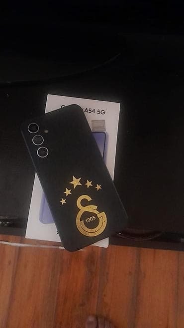 a54 samsung: Samsung Galaxy A54 5G, 256 GB, rəng - Bənövşəyi, İki sim kartlı — 2