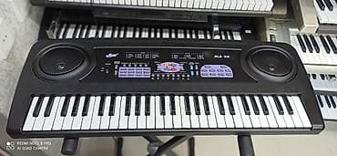 пианино в баку: Sintezator-piano mikes-313, mls Rast musiqi alətləri mağazası — 1