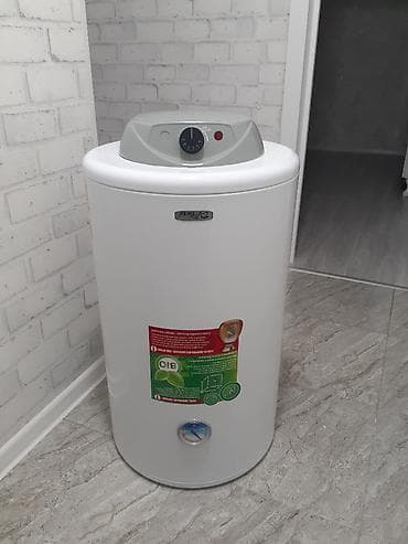 ariston temiri: Ariston 80 l, Yeni, Ödənişli çatdırılma — 1