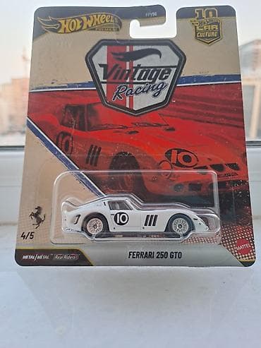 star wars kinder: Honda, 2026 il, 1:64, Dəmir — 1