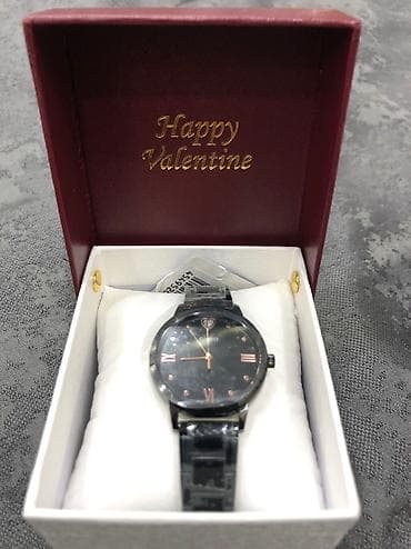 Yeni, Qol saatı, Casio, rəng - Qara lalafo.az -da Yeni, Qol saatı, Casio, rəng - Qara