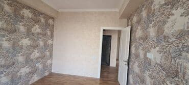 9 mkr yeni tikililer: 3 otaqlı, Yeni tikili, 86 kv. m — 3