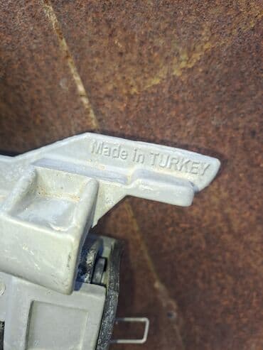 ot biçən rotor: Suvarma sistemləri üçün nəzərdə tutulmuş, qırmızı rəngli, plastik — 13