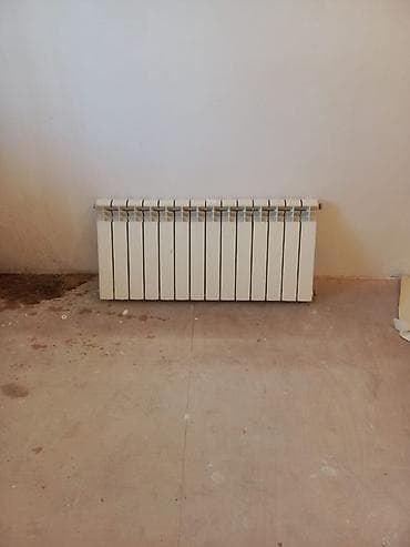 pec radiatoru: Sparta divar tipli qaz kombi qazanı - Brend/model: Sparta (divar — 5