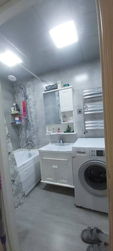 gəncə komsomol: 2 otaqlı, Yeni tikili, m. Həzi Aslanov, 64 kv. m — 18