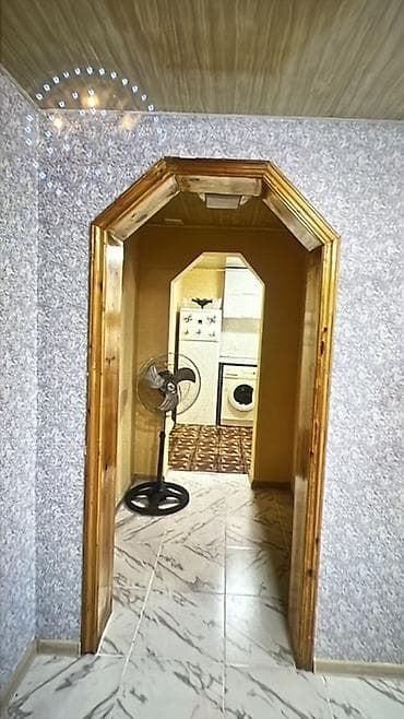 ev elanlari kiraye: Bılgehde 2 otaqlı eşyalı bağ evı kıraye verılır Qıymet 400 azn — 10