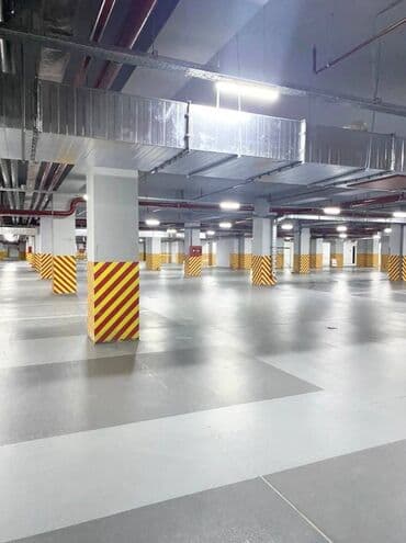 xutor kiraye: Yasamalda Grand həyətdə yerləşən 22 mərtəbəli binanın 16-ci — 5