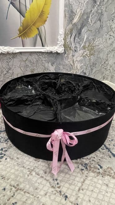 подарочные коробки баку: Bos qutu satilir gift box ucun — 4