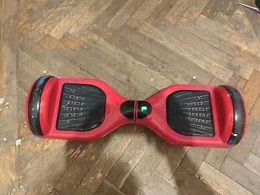 hoverboard ikinci el: Seqway işləkdir — 4