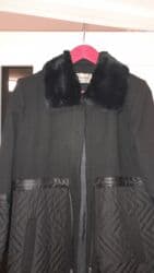 hicabli geyimler: Palto 42 raz. 15 azn — 1