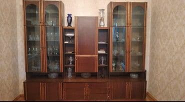 qonaq otağı üçün pərdələr: İşlənmiş, TV altlığı, Kredit yoxdur, Rusiya — 1