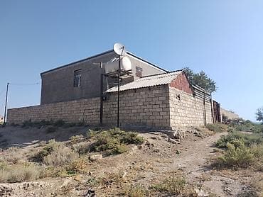 ev axtaranlar: 5 otaqlı, 180 kv. m, Təmirsiz — 1