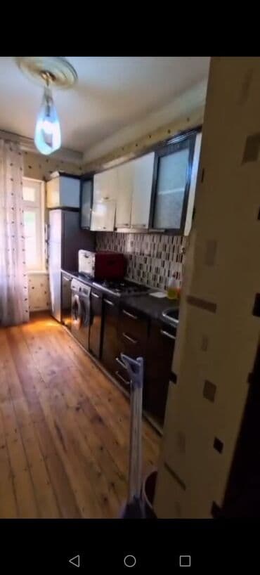снять квартиру в баку дешево: 3 комнаты, 65 м² — 12