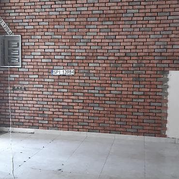 tamet daslar: Kabaňcik dekorAtivni daş travertin cay dasdari vurulmasi — 8