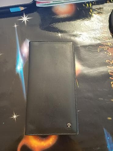 Pulqabı, Təbii dəri, İşlənmiş