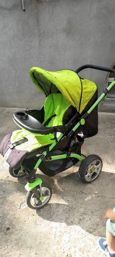 Klassik gəzinti arabası, İşlənmiş lalafo.az -da Klassik gəzinti arabası, İşlənmiş