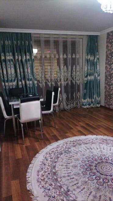 polad həşimov küçəsi: Sumqayıt 45 ci məhəllə Xəstəxanalar tərəf 5.1 mərtəb 3 otaq tam əşyalı — 1