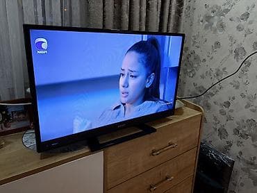 arçelik televizor: İşlənmiş Televizor Vestel LED ekran 32" HD (1366x768), Ünvandan götürmə, Ödənişli çatdırılma — 4