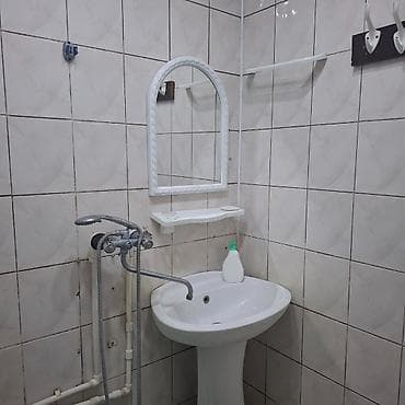 stansiya sumqayit: Sumqayıt, 2 otaqlı, Köhnə tikili, 50 kv. m — 1