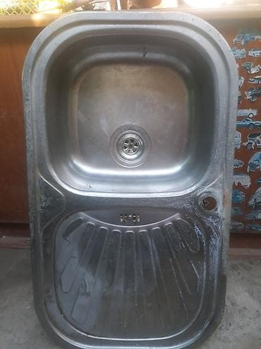 Mətbəx moykası. Zığ kəndi. Yalnız vatsapla əlaqə