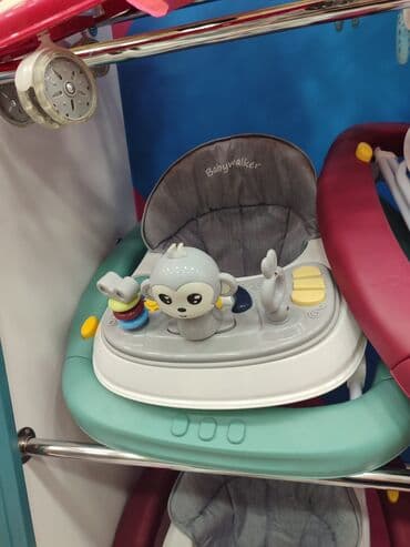 ходунок детский: Ходунок — 2