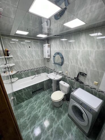 merkez: Bakı, Yasamal, 2 otaqlı, Köhnə tikili, m. Elmlər Akademiyası, 75 kv. m — 10