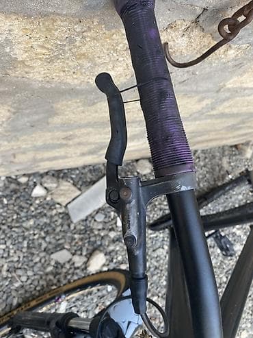 stels bicycle: Salam alekum Fowrad satlir əlim yandi — 2
