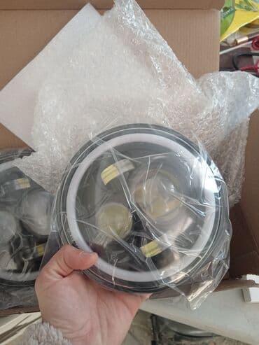 инжектор для кс го: Комплект, Ближний, дальний свет, ВАЗ (LADA), Новый — 4