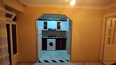 biləcəri: 60 kv. m, 2 otaqlı, İnternet, Telefon, Qaz — 3
