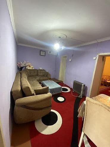 30 mine evler: Heyet evi ev şeklde göründüyü kimi çölde hamam ve sanitar qovşağı — 7