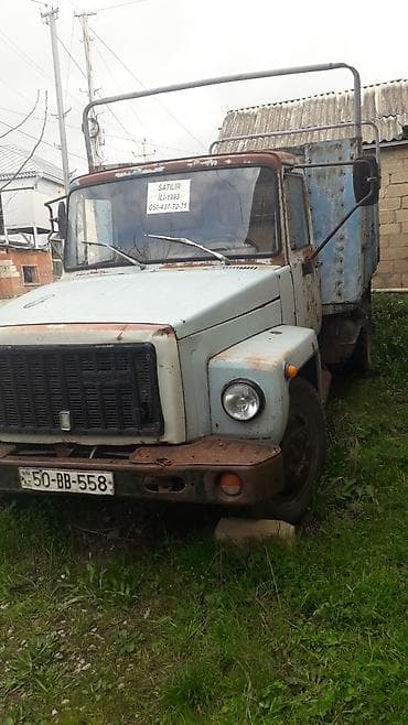 ford transit satışı: Satılır: Yük avtomobili (sənədlərdə AZ nömrə nişanı görünür — 1