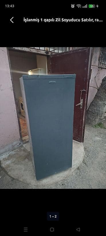 Hec bir problemi yoxdu yaxwi soyudur qiymeti 130m