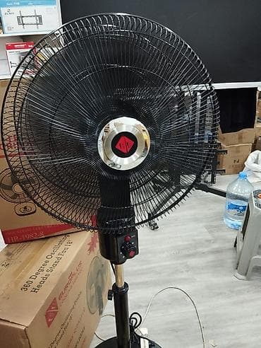 vintiliyator: Ventilyator Yeni, Döşəməüstü, Pərli, Kredit yoxdur, Pulsuz çatdırılma, Ödənişli çatdırılma, Rayonlara çatdırılma — 1