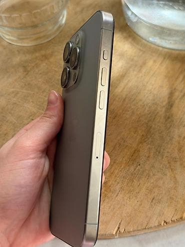 iphone 11 adapter original: IPhone 15 Pro, 128 GB, Space Gray — 2