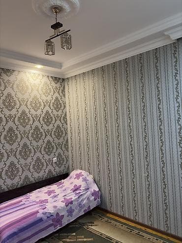 berdede ev: 6 otaqlı, 521 kv. m, Kredit yoxdur, Yeni təmirli — 5