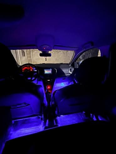 zil satisi: VAZ (LADA) XRAY: 1.6 l | 2016 il 260000 km Hetçbek — 2