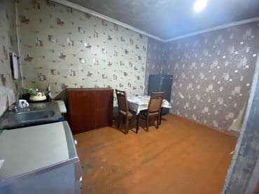 ismayıllı lalafo: Sabunçu qəs. 2 otaqlı, 57 kv. m, Kredit yoxdur, Təmirsiz — 2
