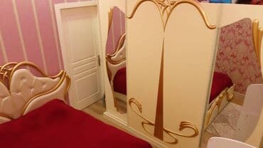 ülvi şadlıq sarayı: Hövsan qəs., 2 otaqlı, Yeni tikili, m. Əhmədli, 52 kv. m — 5