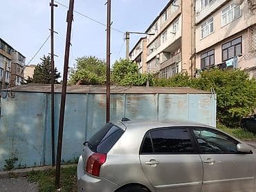 garaj satışı: Salam Yalnız qaraj təcilli satılır‼️ Uzunluğu 6metr, eni 3 metr — 3