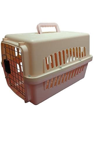 Digər heyvanlar: Heyvan daşıma çantası/konteyneri - İt və pişiklərin rahat və — 3