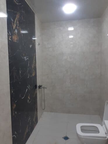 əmlak az oğuz şəhəri: Binəqədi qəs. 3 otaqlı, 100 kv. m, Kredit yoxdur, Yeni təmirli — 11