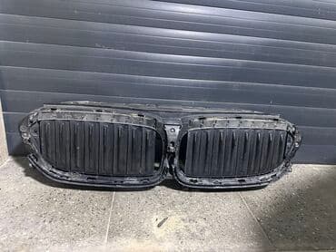 BMW bmw 540, 2018 il, Almaniya, Ünvandan götürmə